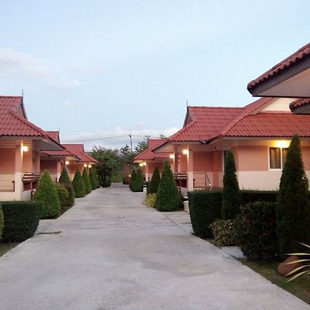 Naris Phuview Resort สตูล ภายนอก รูปภาพ