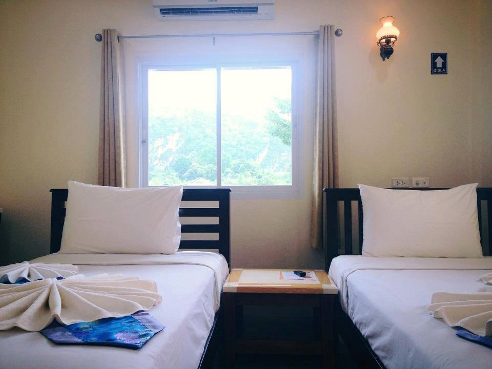Naris Phuview Resort สตูล ภายนอก รูปภาพ