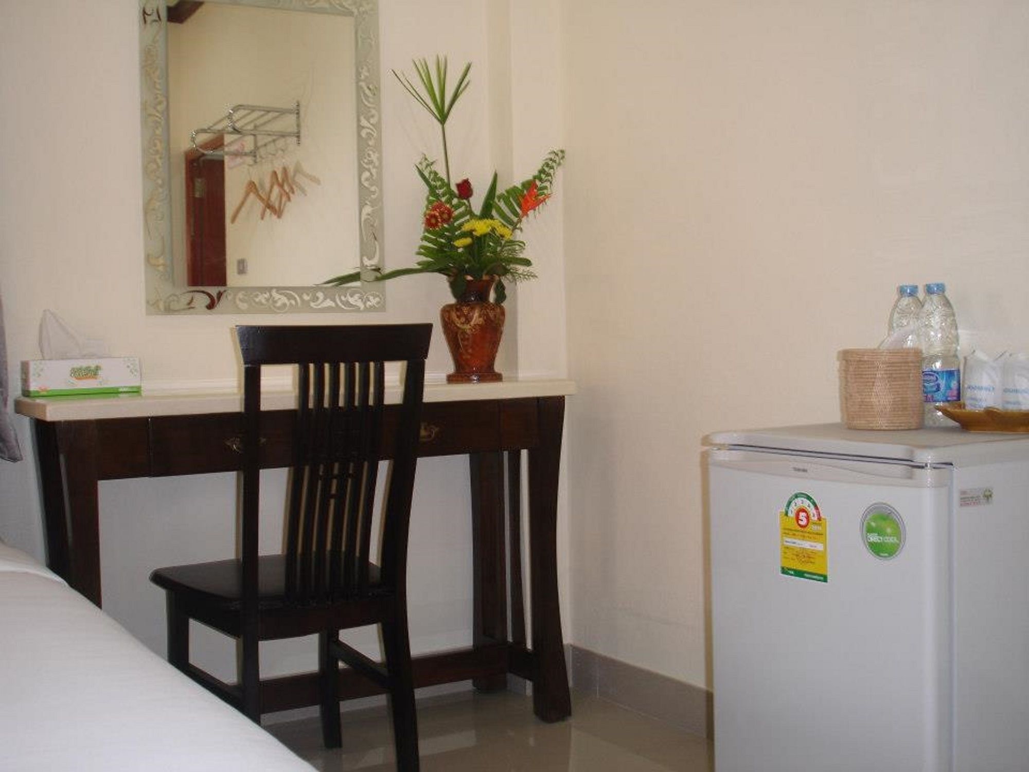 Naris Phuview Resort สตูล ภายนอก รูปภาพ