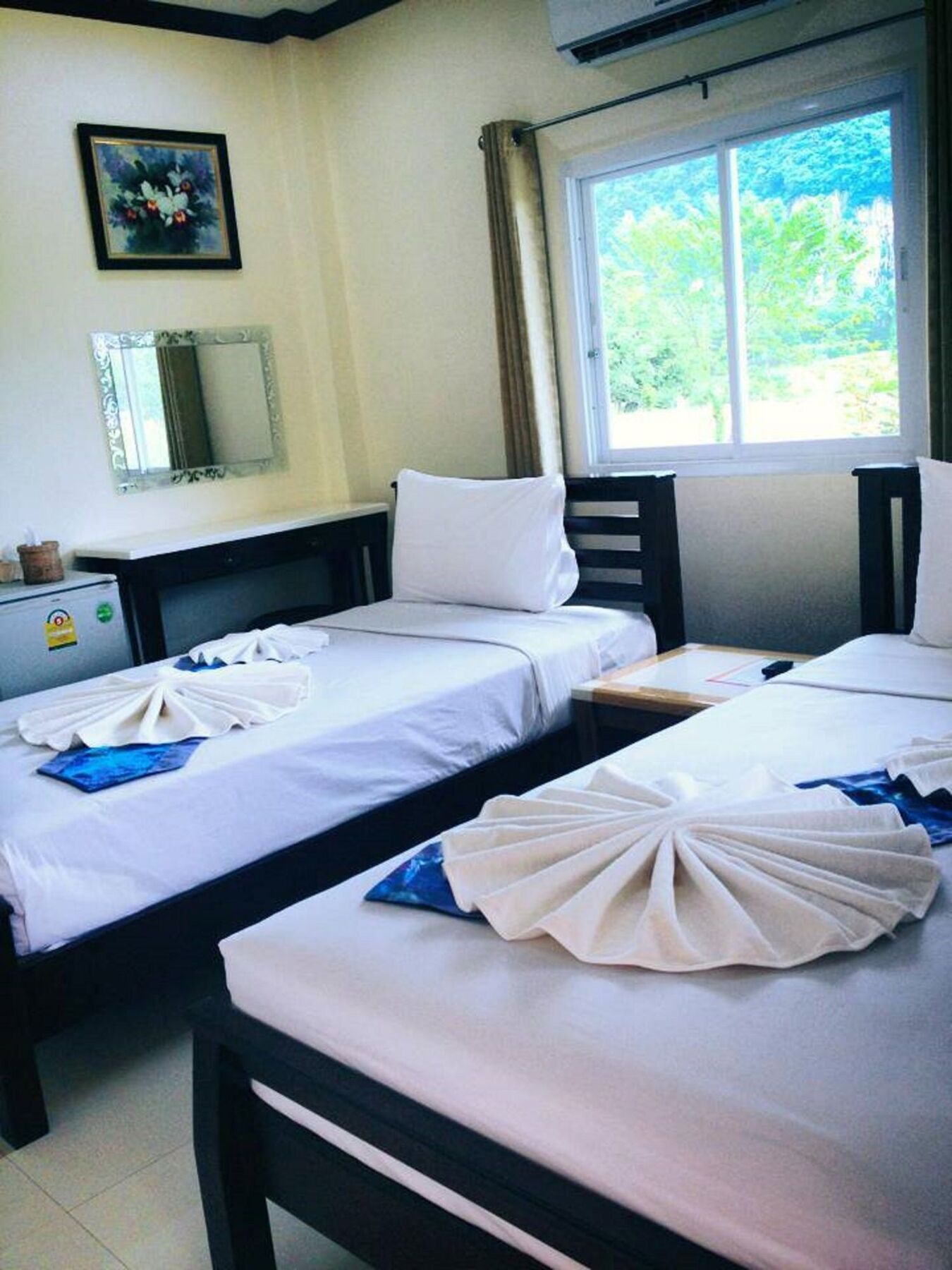 Naris Phuview Resort สตูล ภายนอก รูปภาพ